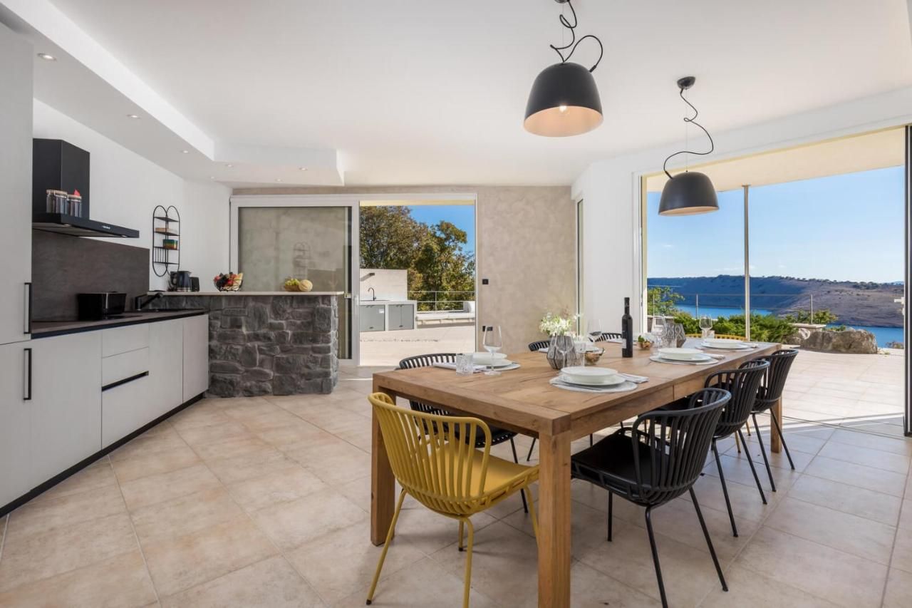 Вилла в Кралевице, Хорватия, 463 м² - фото 18