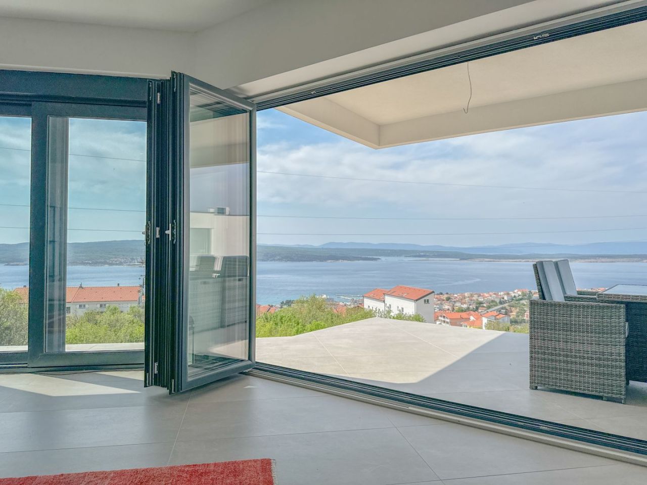 Вилла в Цриквенице, Хорватия, 280 м² - фото 19