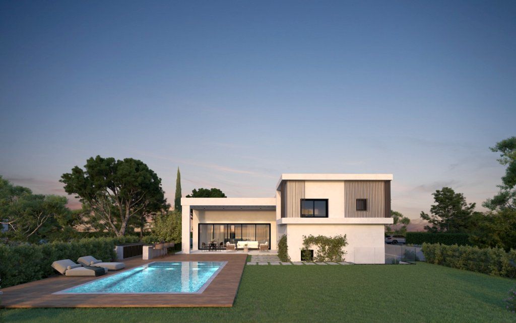 Квартира в Ларнаке, Кипр - фото 3