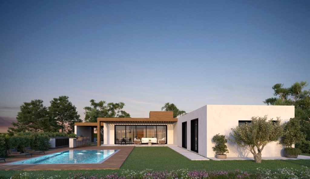 Квартира в Ларнаке, Кипр - фото 10