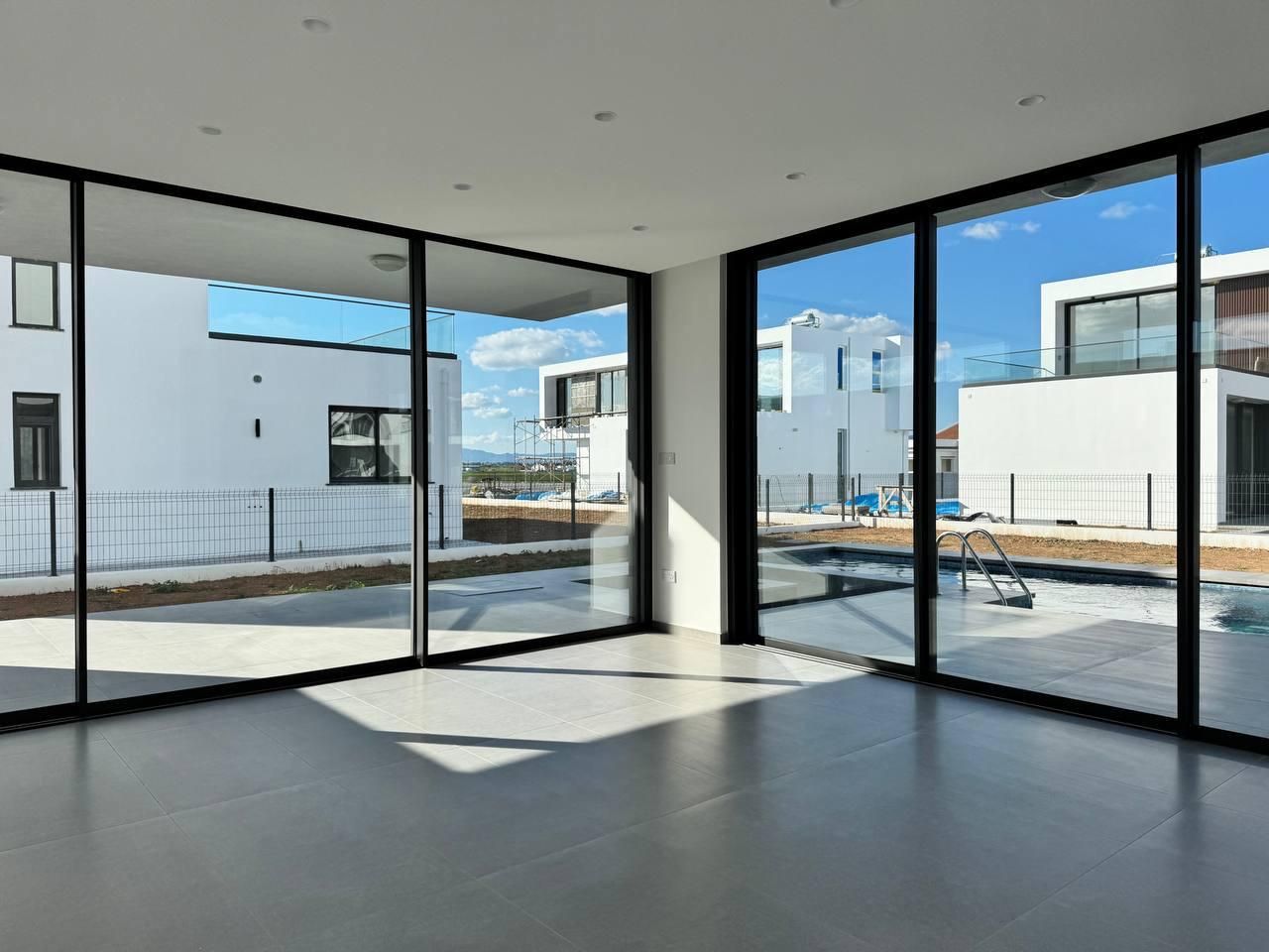 Вилла в Фамагусте, Кипр, 253 м² - фото 3