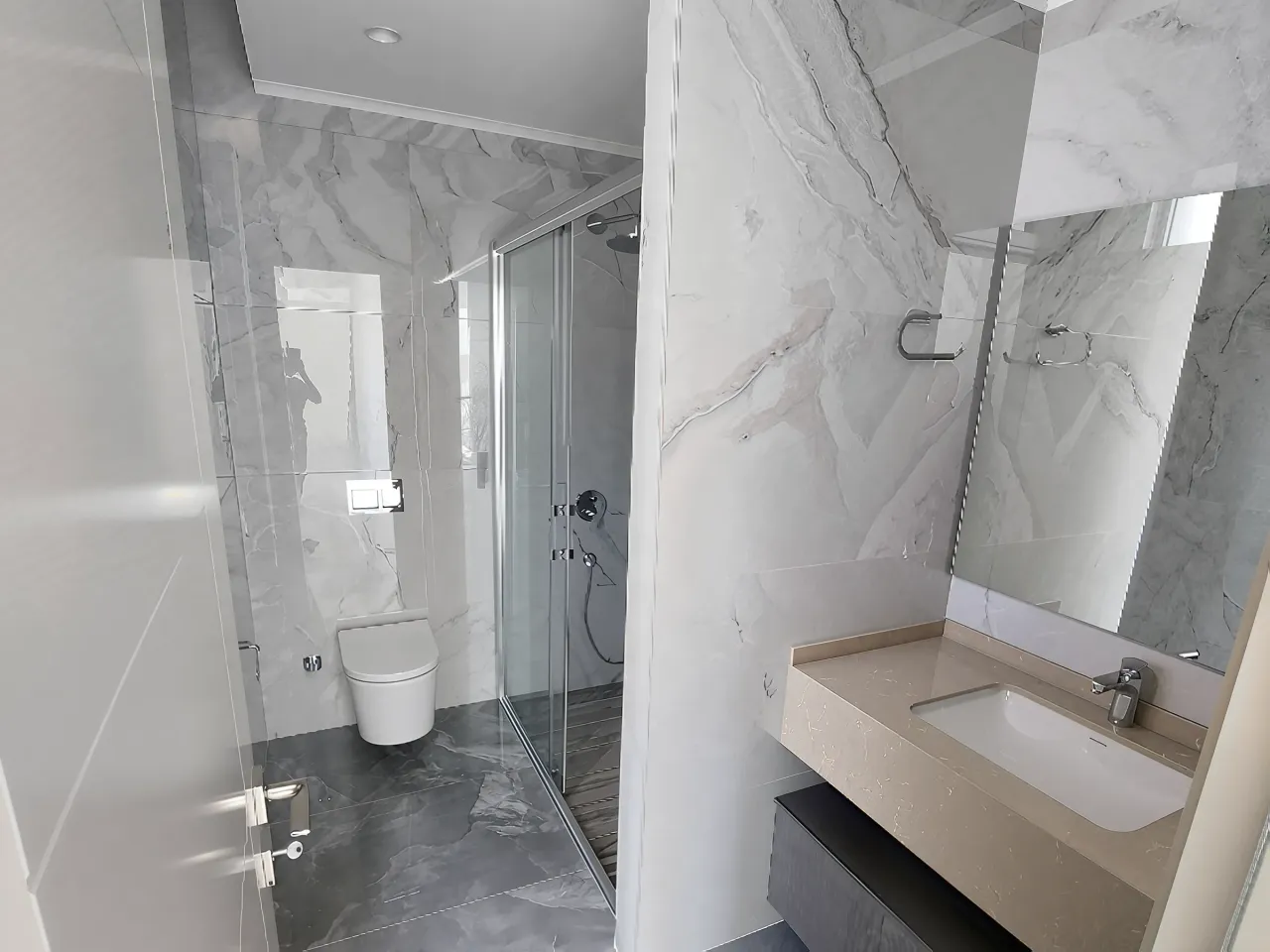 Вилла в Фамагусте, Кипр, 253 м² - фото 8