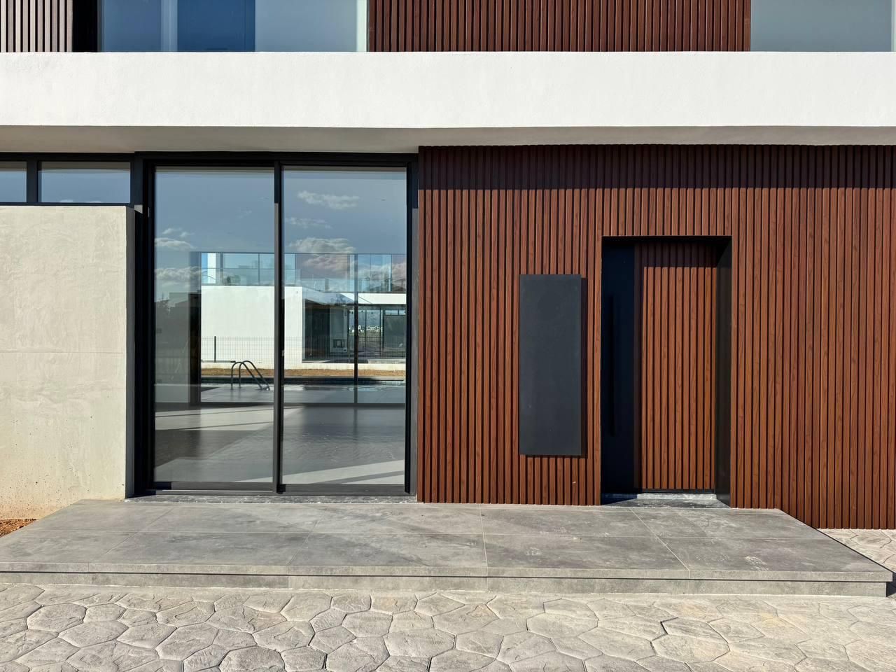 Вилла в Фамагусте, Кипр, 253 м² - фото 9