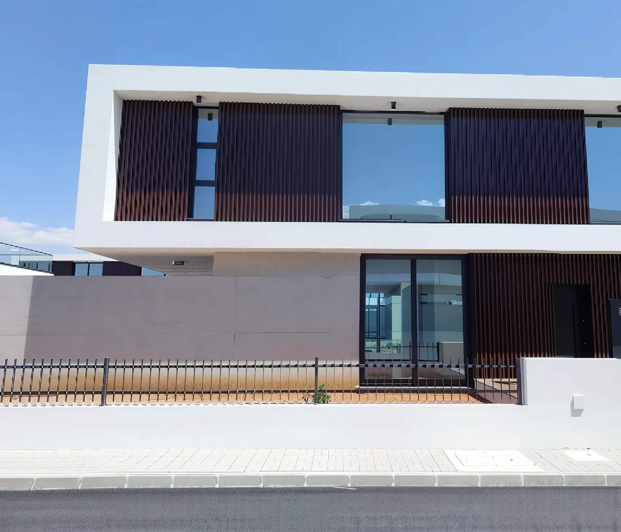 Вилла в Фамагусте, Кипр, 253 м² - фото 10