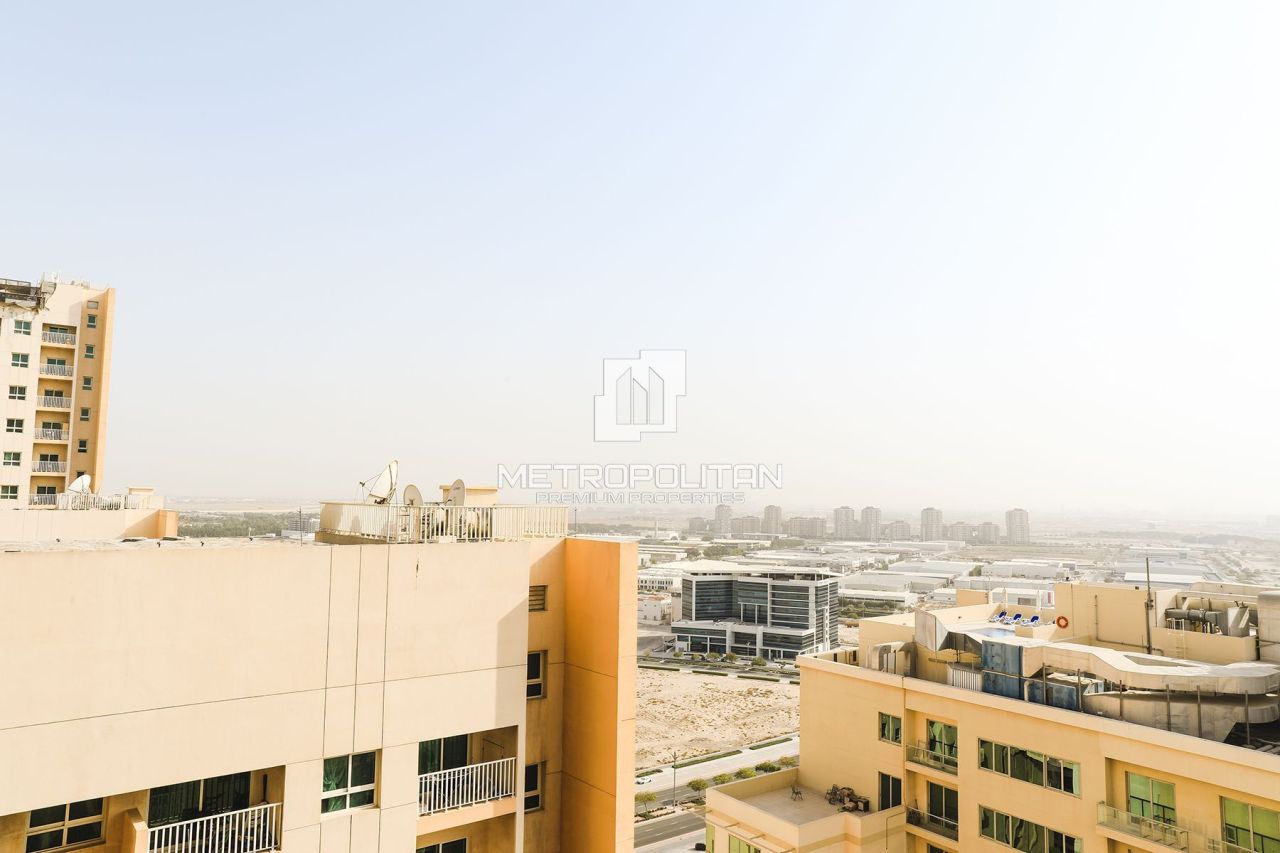 Апартаменты в Дубае, ОАЭ, 67 м² - фото 13