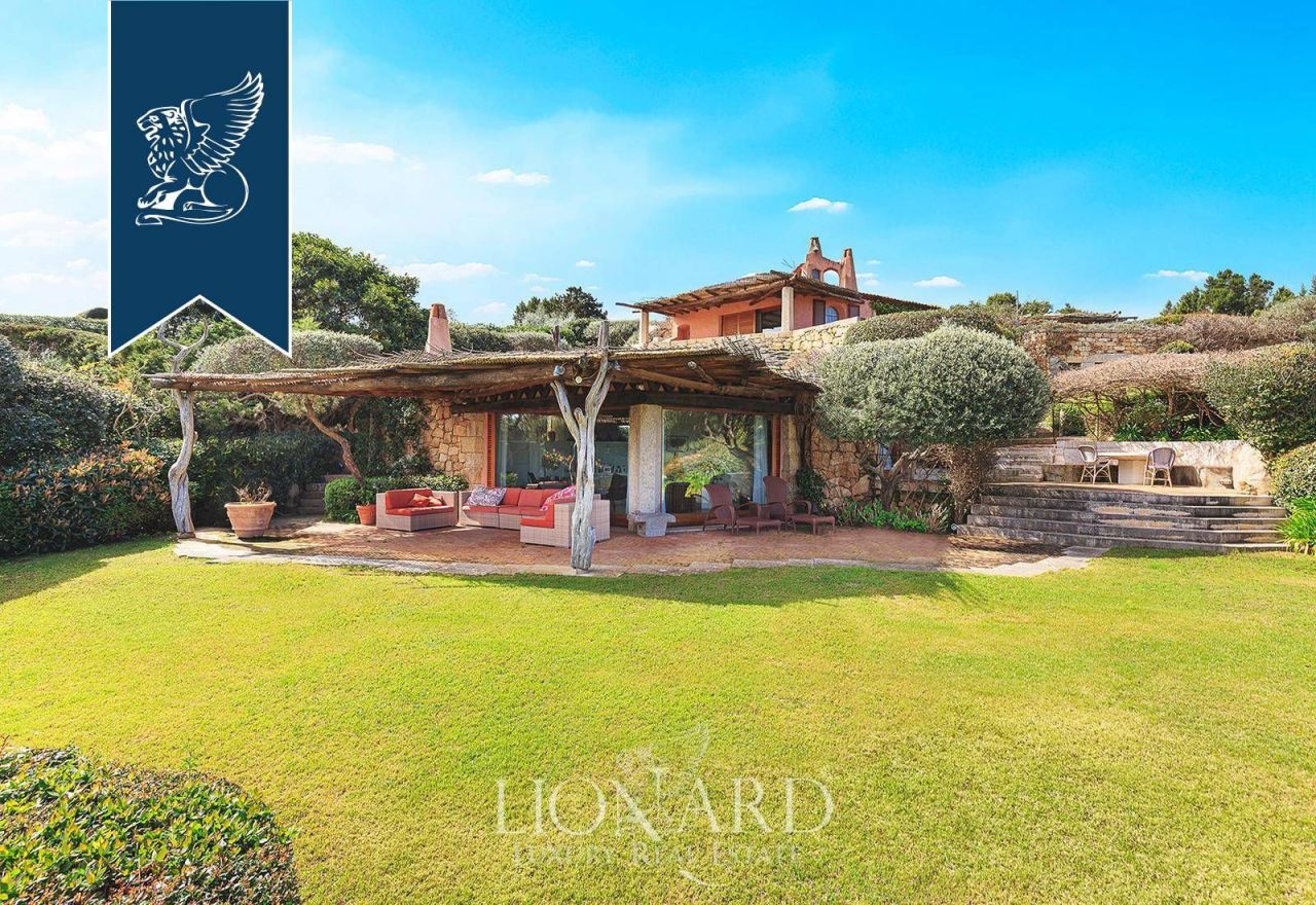 Вилла в Порто Черво, Италия, 560 м² - фото 5