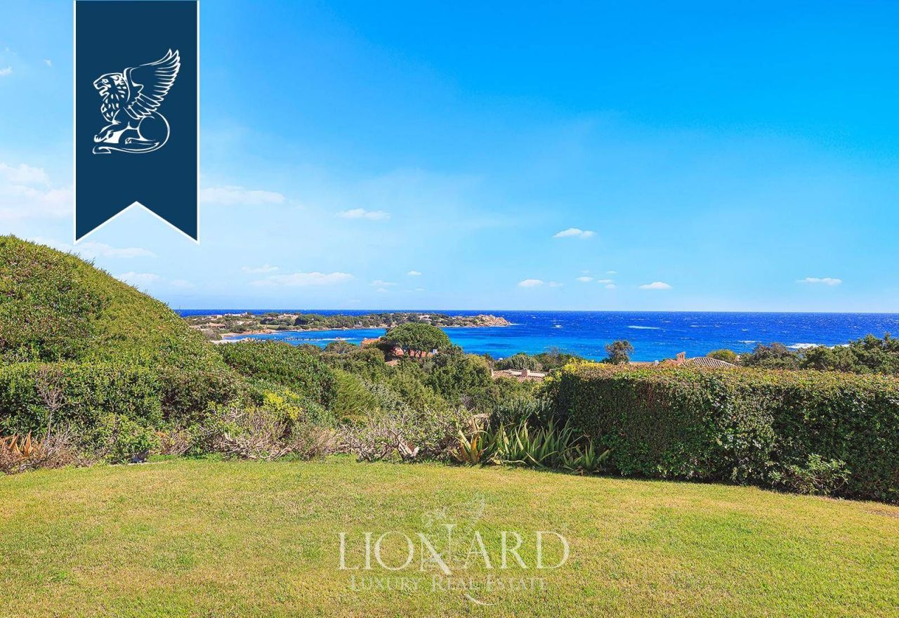 Вилла в Порто Черво, Италия, 560 м² - фото 6