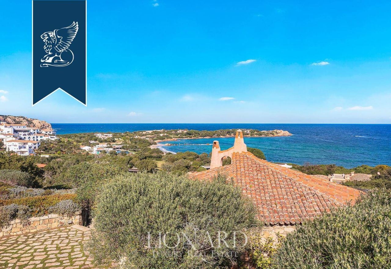 Вилла в Порто Черво, Италия, 560 м² - фото 7