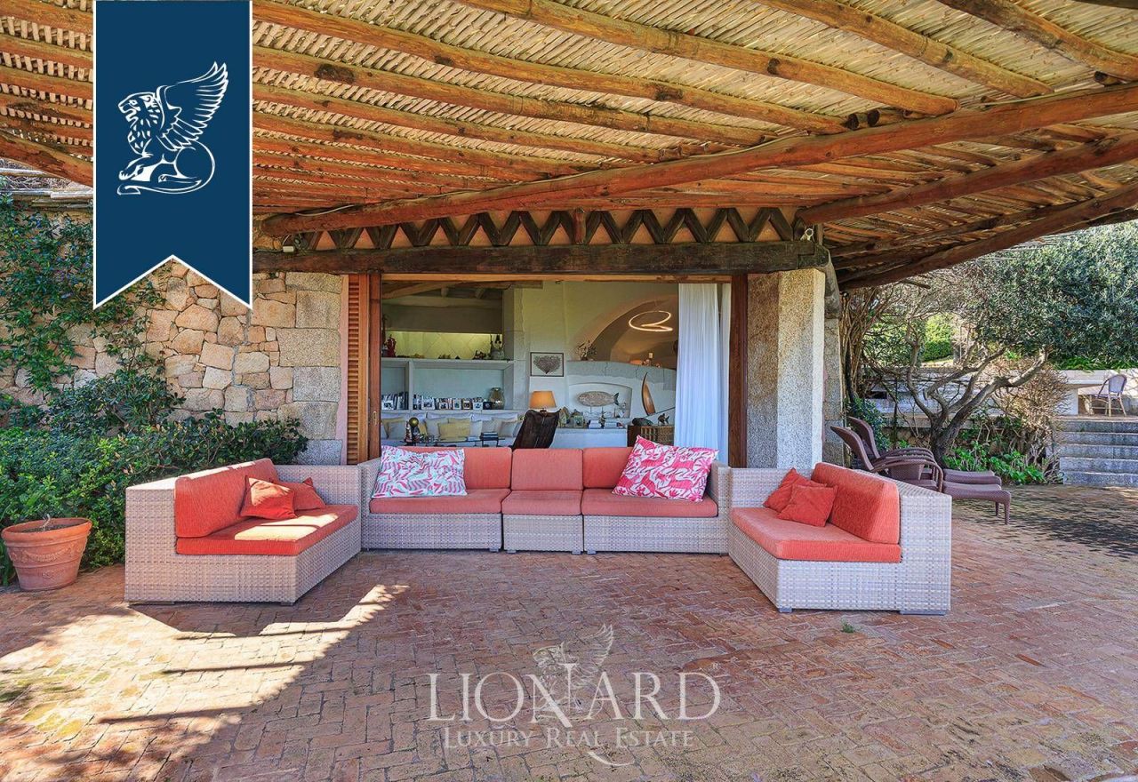 Вилла в Порто Черво, Италия, 560 м² - фото 15