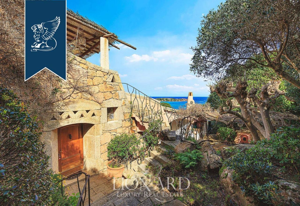 Вилла в Порто Черво, Италия, 560 м² - фото 19