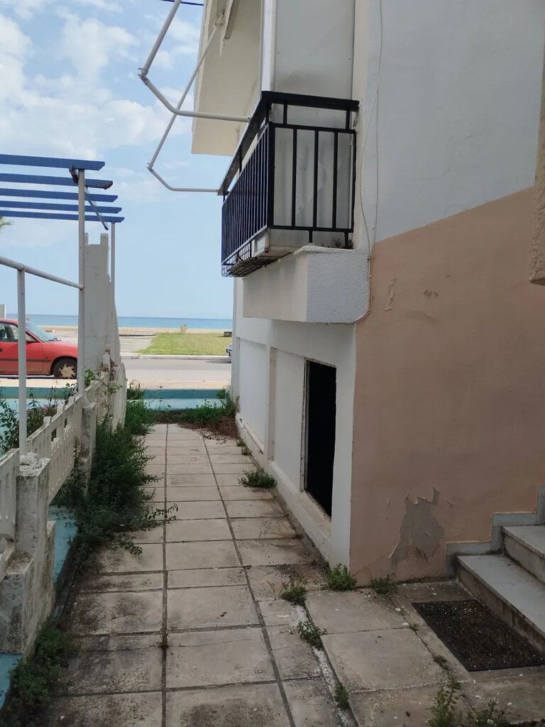 Квартира на Халкидиках, Греция, 47 м² - фото 1