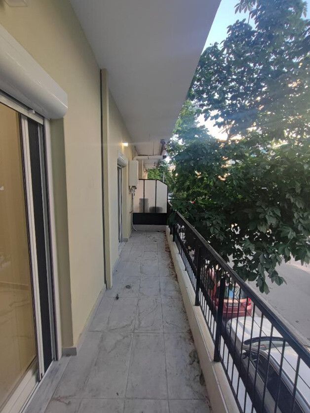 Квартира в Салониках, Греция, 57 м² - фото 1
