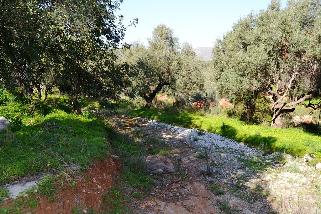 Вилла в Ираклионе, Греция, 400 м² - фото 3