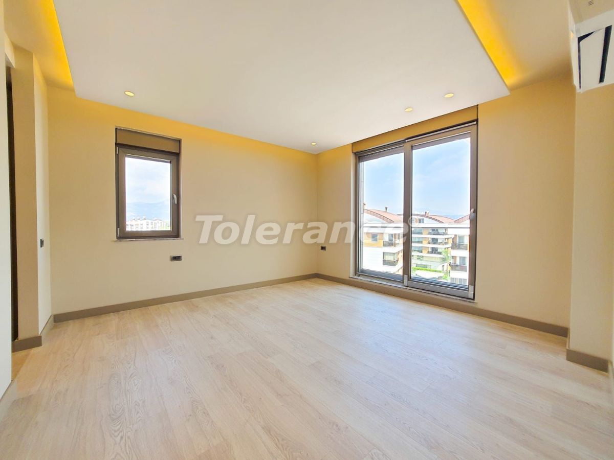 Апартаменты в Анталии, Турция, 107 м² - фото 16