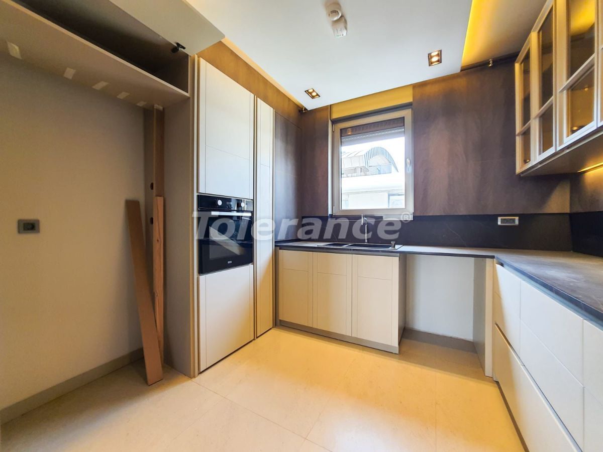 Апартаменты в Анталии, Турция, 107 м² - фото 19