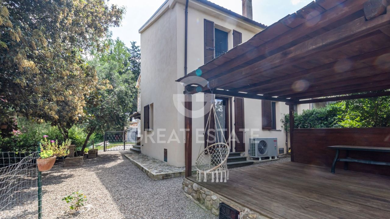 Дом Castel Viscardo, Италия, 170.6 м² - фото 5