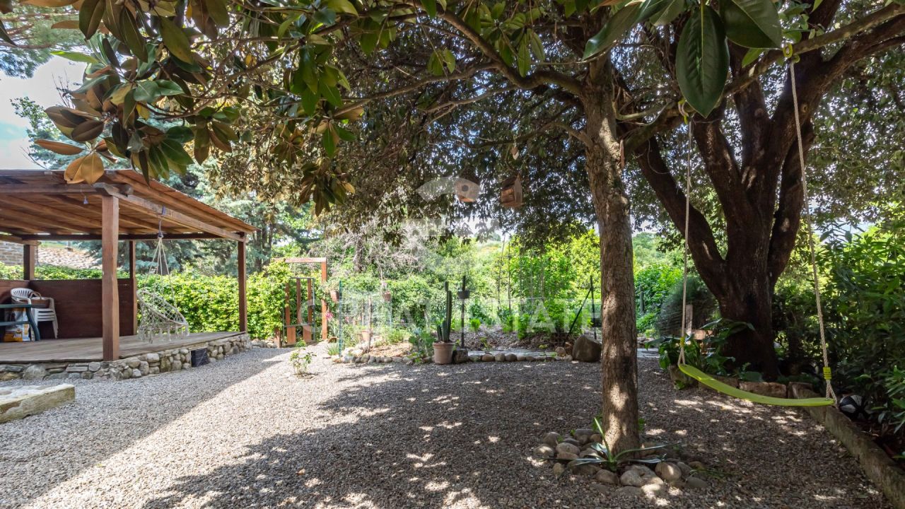 Дом Castel Viscardo, Италия, 170.6 м² - фото 7