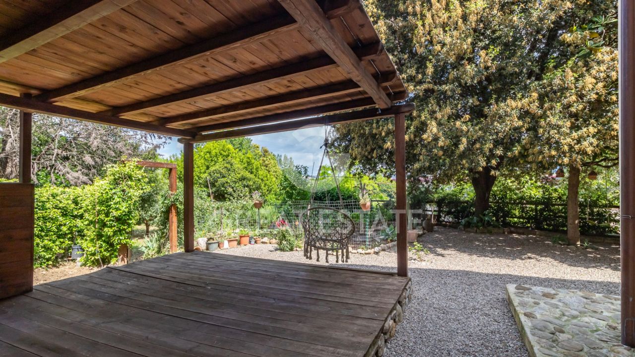 Дом Castel Viscardo, Италия, 170.6 м² - фото 8