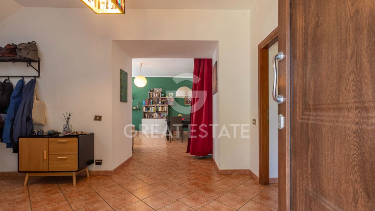 Дом Castel Viscardo, Италия, 170.6 м² - фото 11