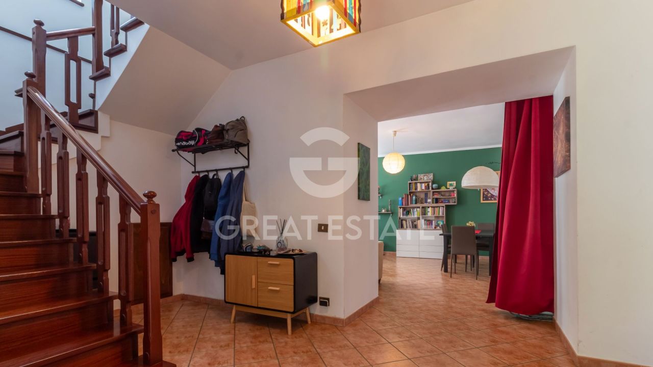 Дом Castel Viscardo, Италия, 170.6 м² - фото 12