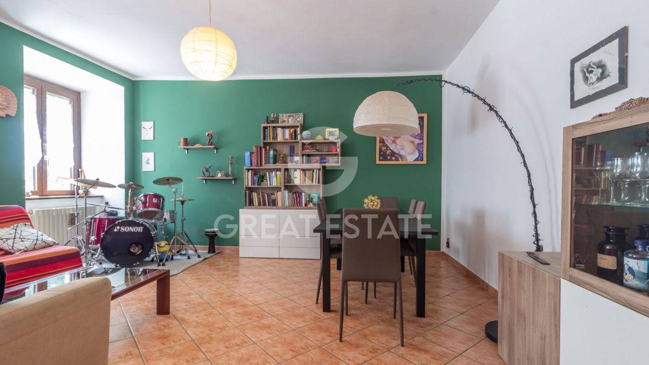 Дом Castel Viscardo, Италия, 170.6 м² - фото 13