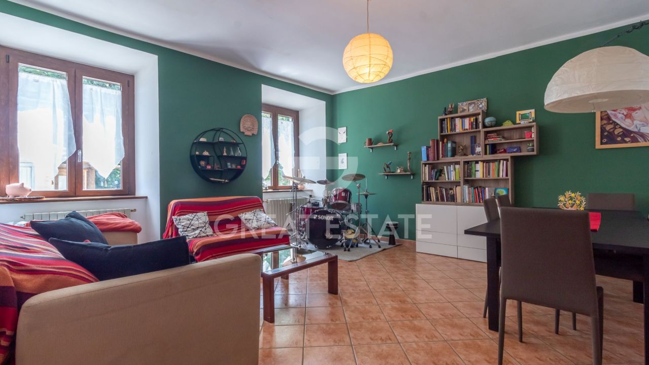 Дом Castel Viscardo, Италия, 170.6 м² - фото 14