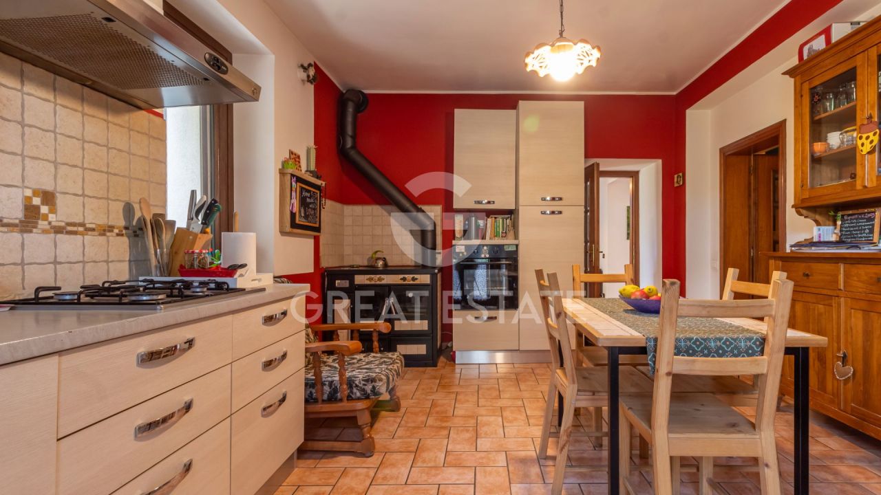 Дом Castel Viscardo, Италия, 170.6 м² - фото 17