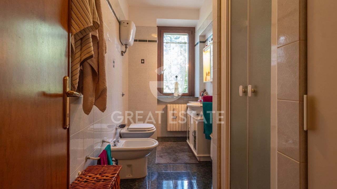 Дом Castel Viscardo, Италия, 170.6 м² - фото 18