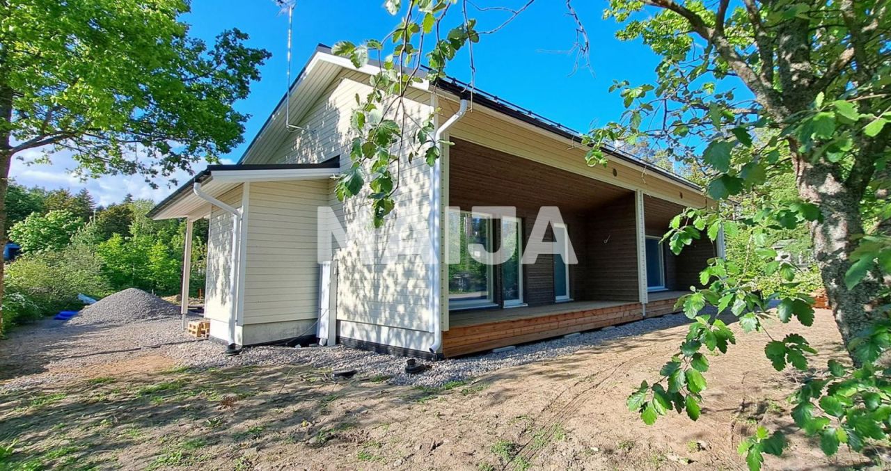 Дом в Вантаа, Финляндия, 68.5 м² - фото 1
