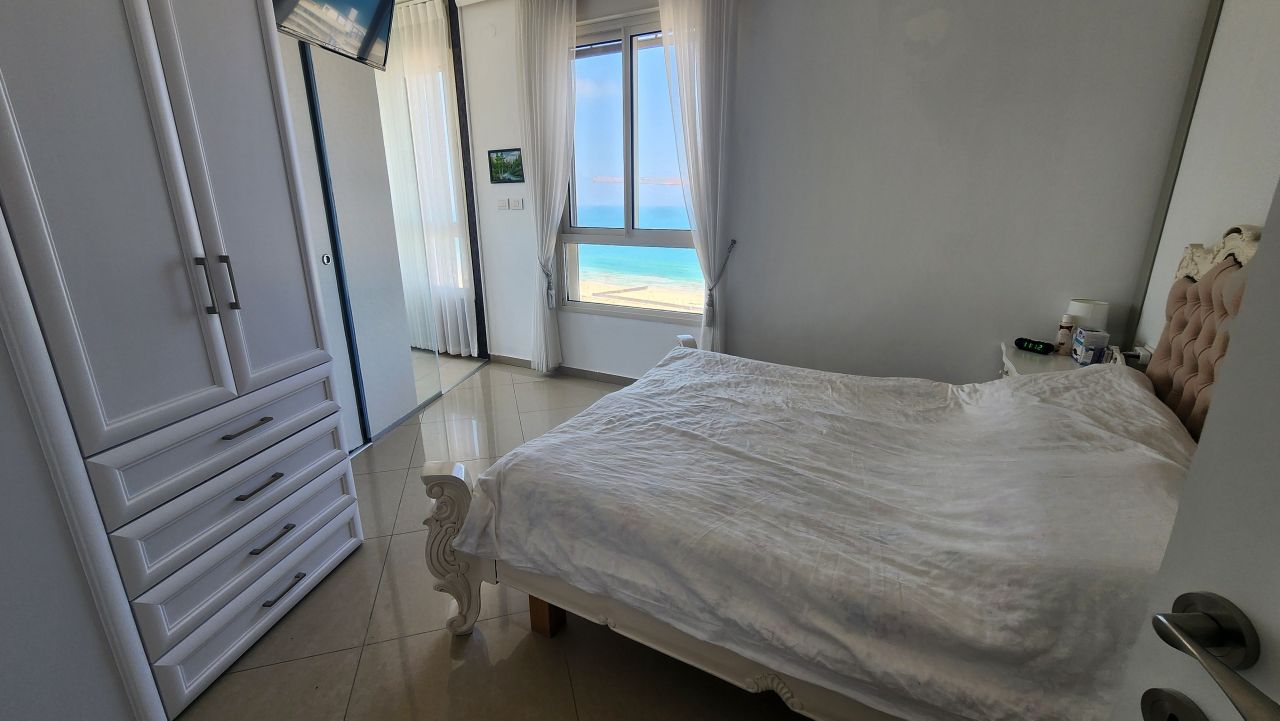 Квартира в Бат-Яме, Израиль, 120 м² - фото 2