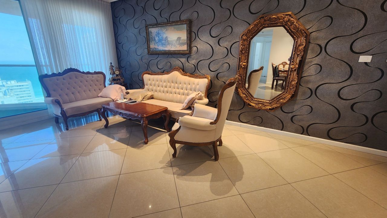 Квартира в Бат-Яме, Израиль, 120 м² - фото 4