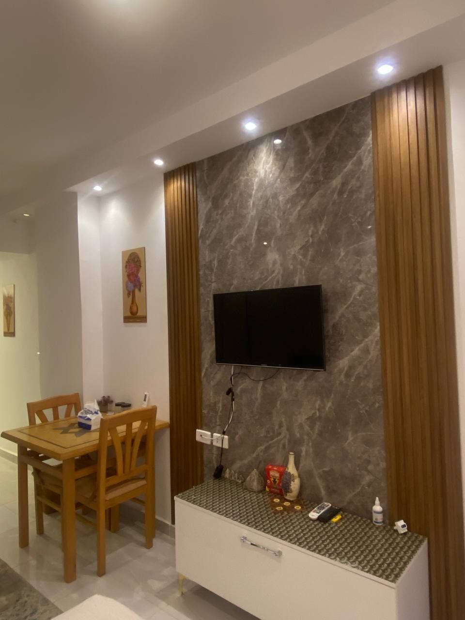 Студия в Хургаде, Египет, 41 м² - фото 5