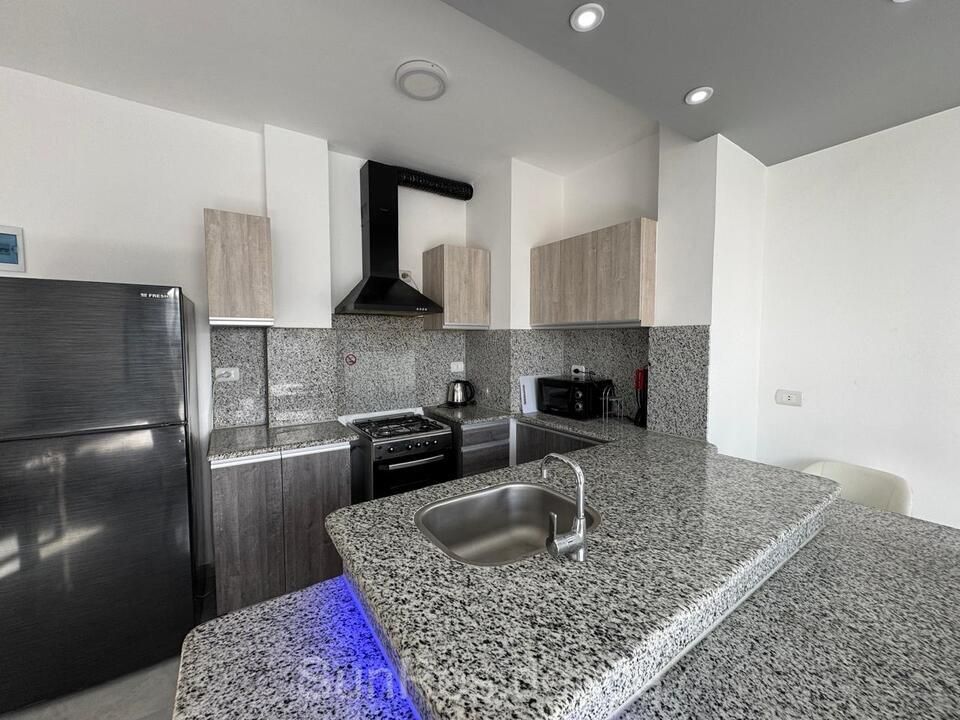 Квартира в Шарм-эль-Шейхе, Египет, 75 м² - фото 2