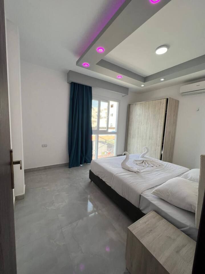 Квартира в Шарм-эль-Шейхе, Египет, 75 м² - фото 6