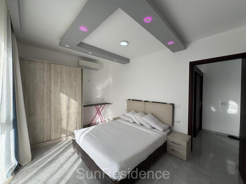 Квартира в Шарм-эль-Шейхе, Египет, 75 м² - фото 7