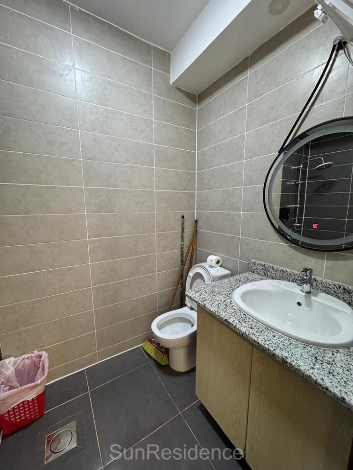 Квартира в Шарм-эль-Шейхе, Египет, 75 м² - фото 9