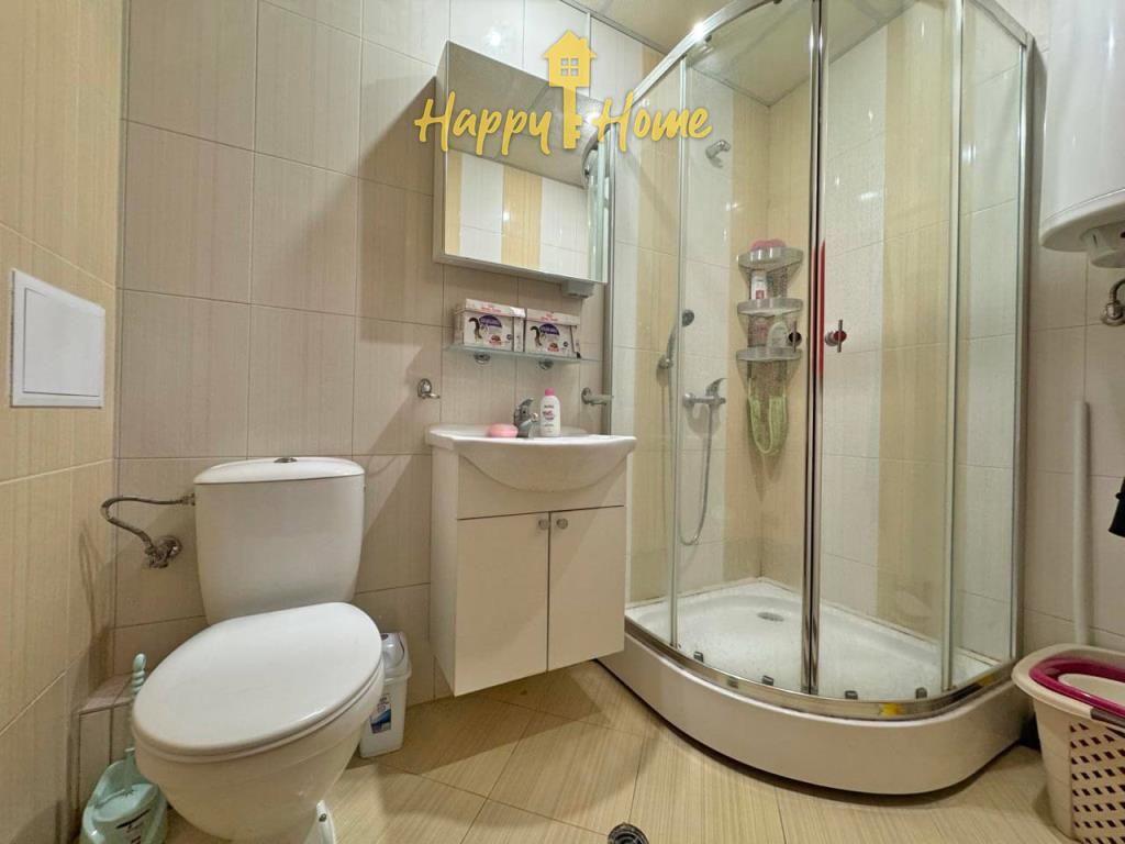 Студия в Святом Власе, Болгария, 37 м² - фото 9