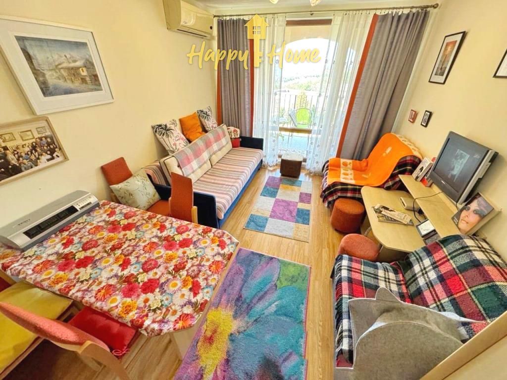 Студия в Святом Власе, Болгария, 37 м² - фото 3