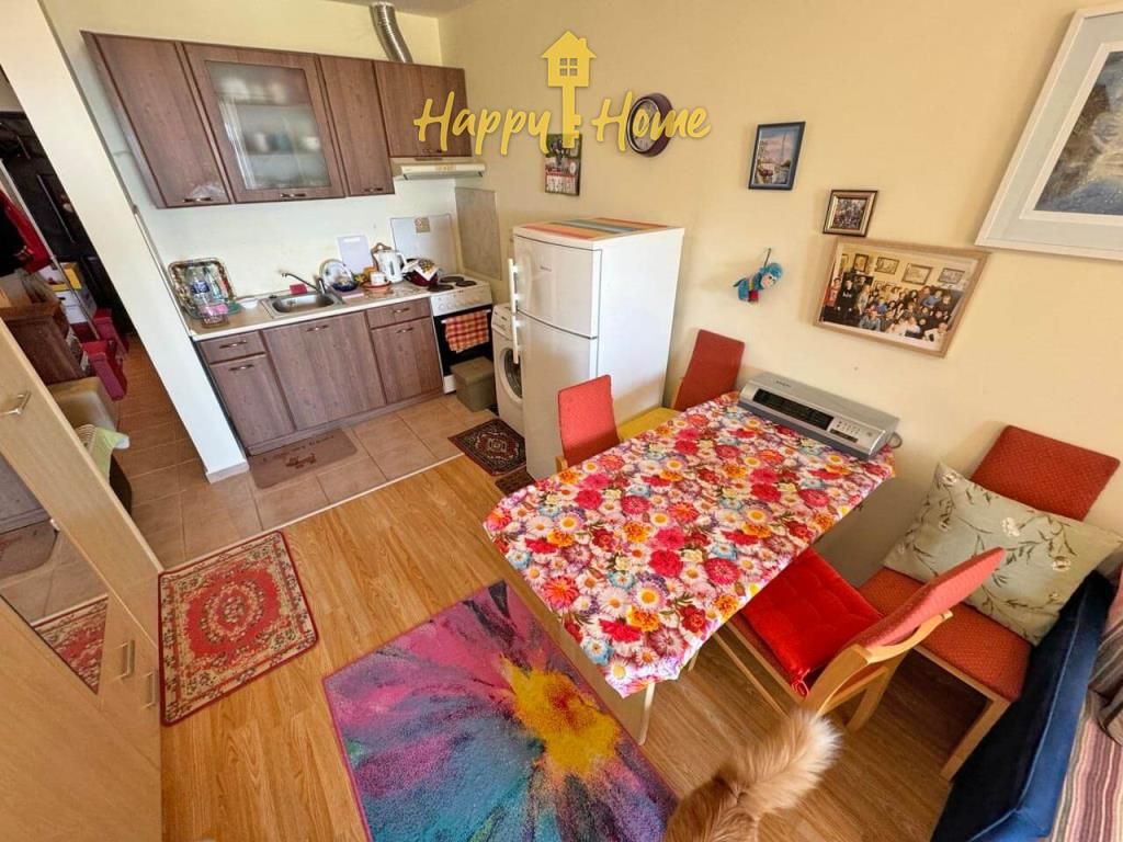 Студия в Святом Власе, Болгария, 37 м² - фото 6