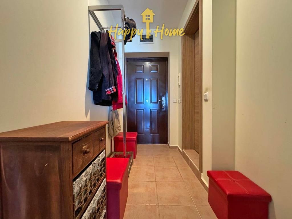 Студия в Святом Власе, Болгария, 37 м² - фото 8