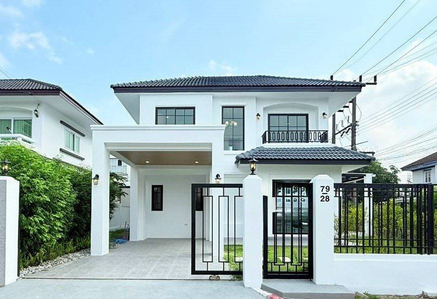 Дом на Пхукете, Таиланд, 155 м² - фото 2