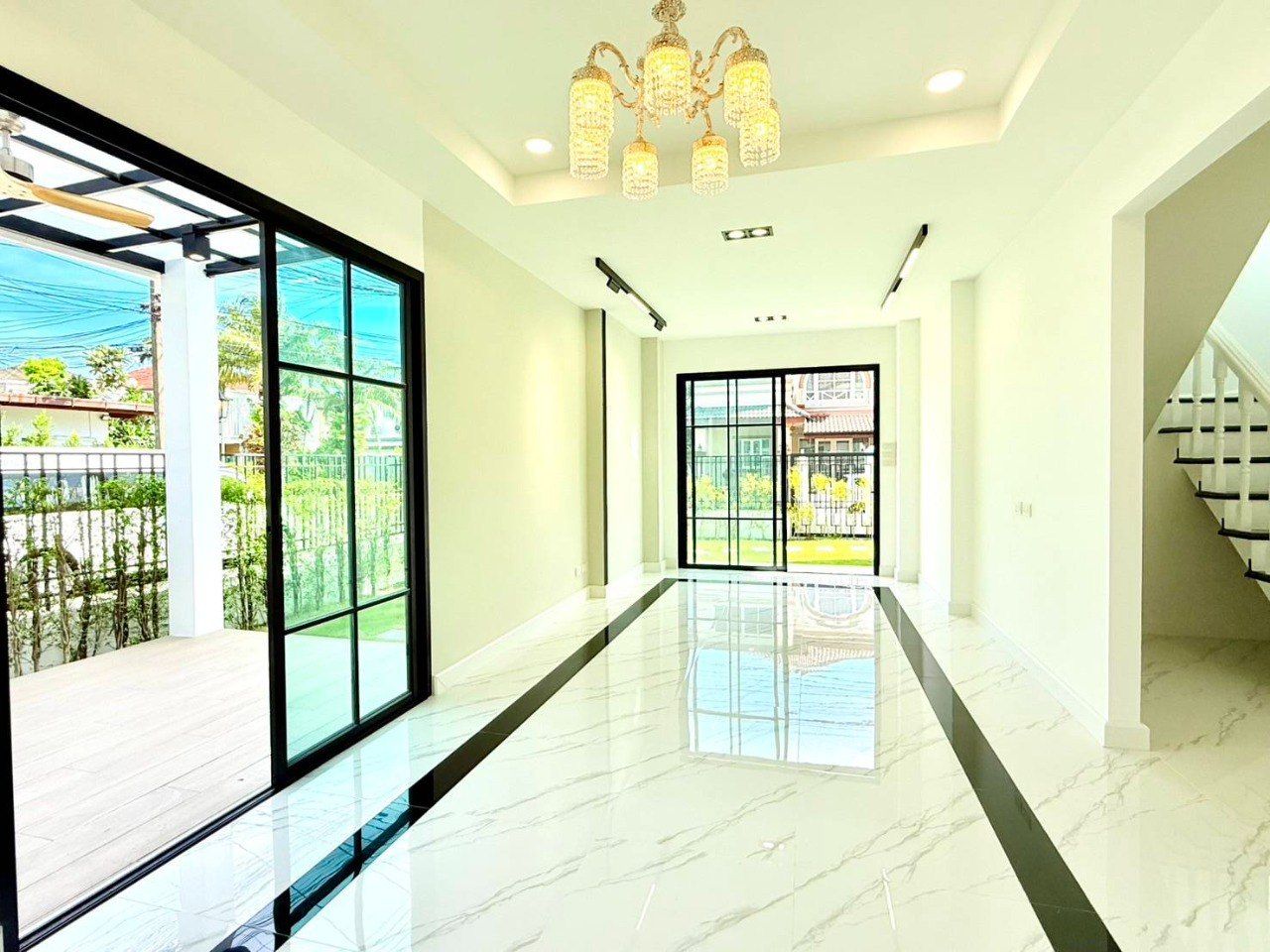 Дом на Пхукете, Таиланд, 155 м² - фото 15