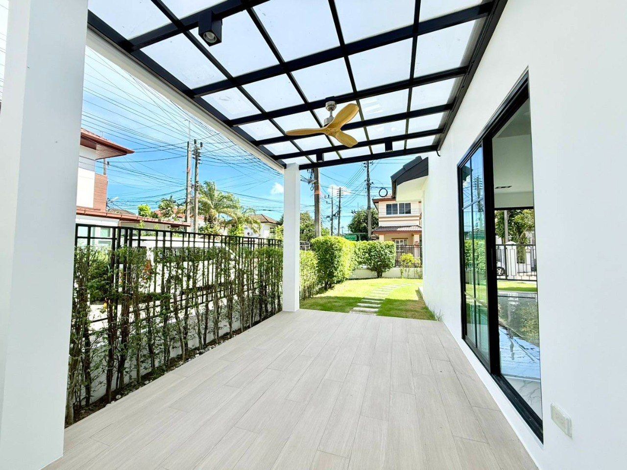 Дом на Пхукете, Таиланд, 155 м² - фото 16