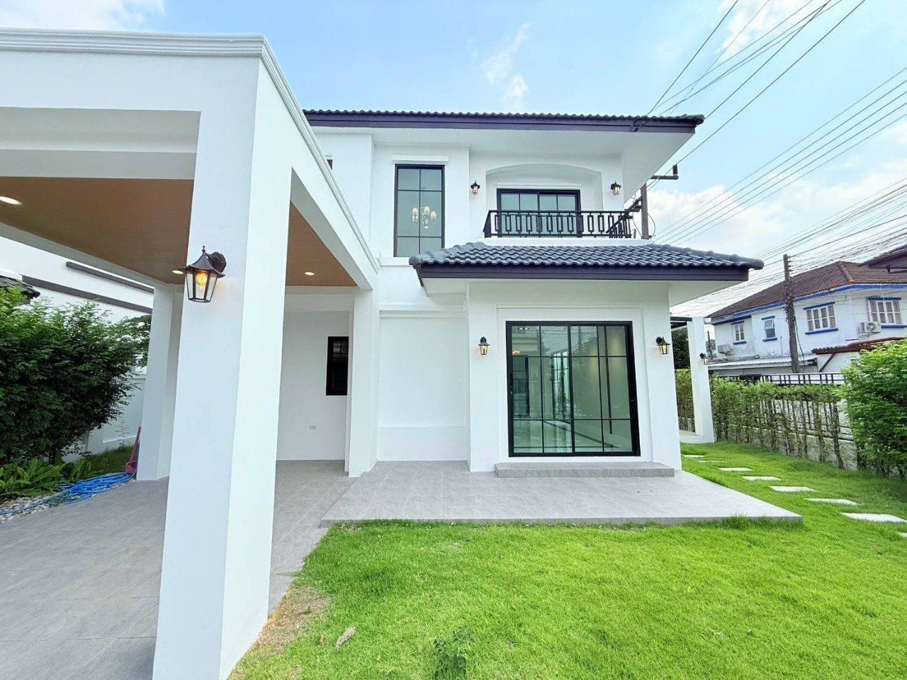 Дом на Пхукете, Таиланд, 155 м² - фото 18