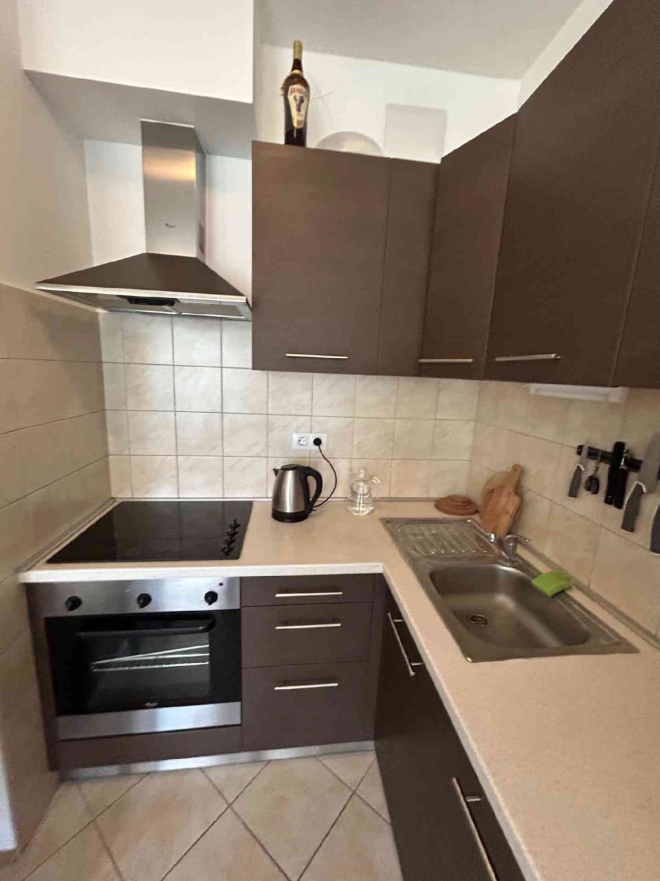 Квартира в Будапеште, Венгрия, 41 м² - фото 5