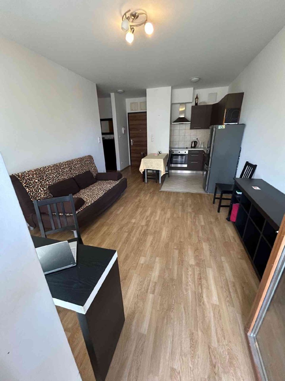 Квартира в Будапеште, Венгрия, 41 м² - фото 3