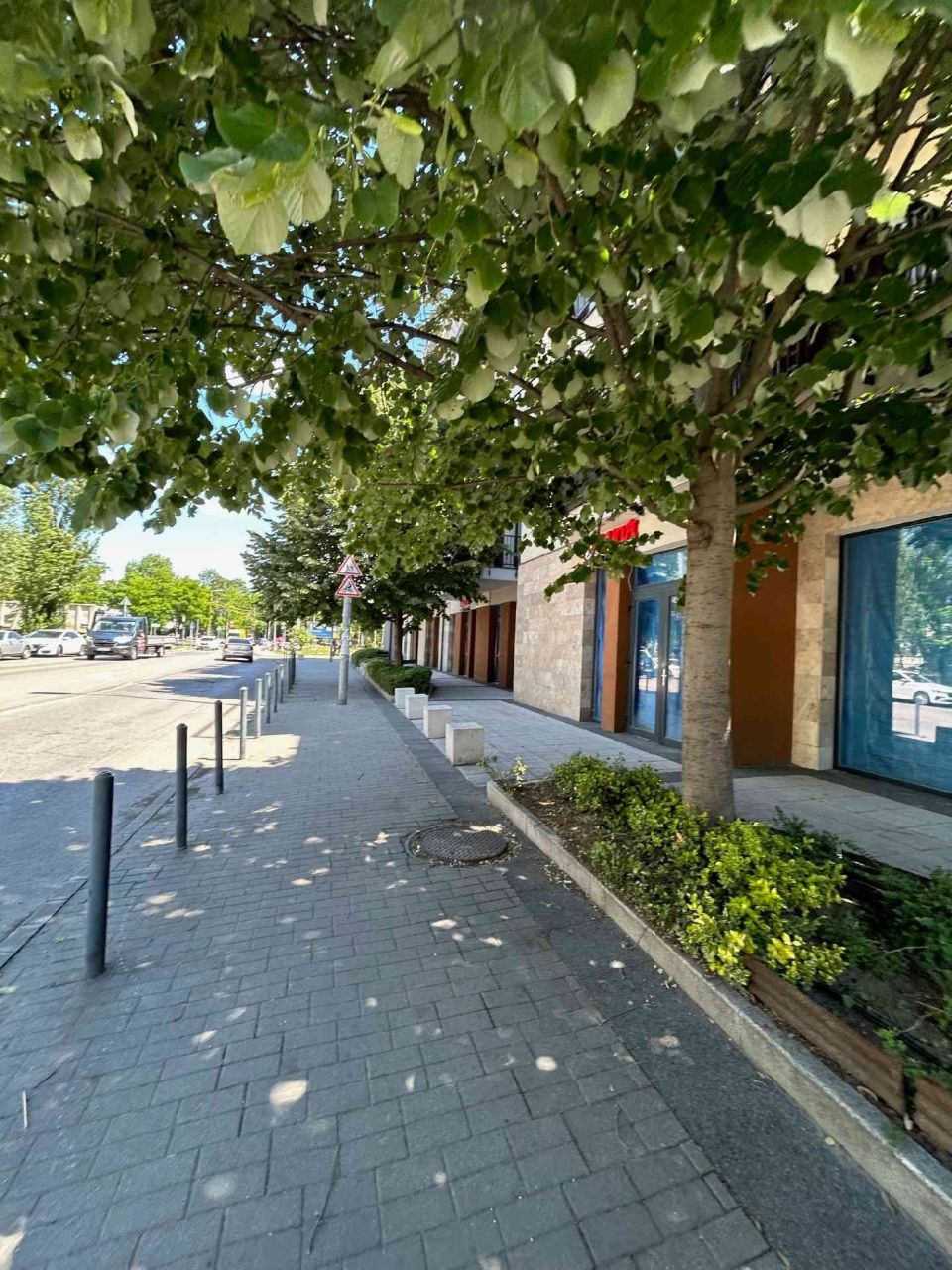 Квартира в Будапеште, Венгрия, 41 м² - фото 13