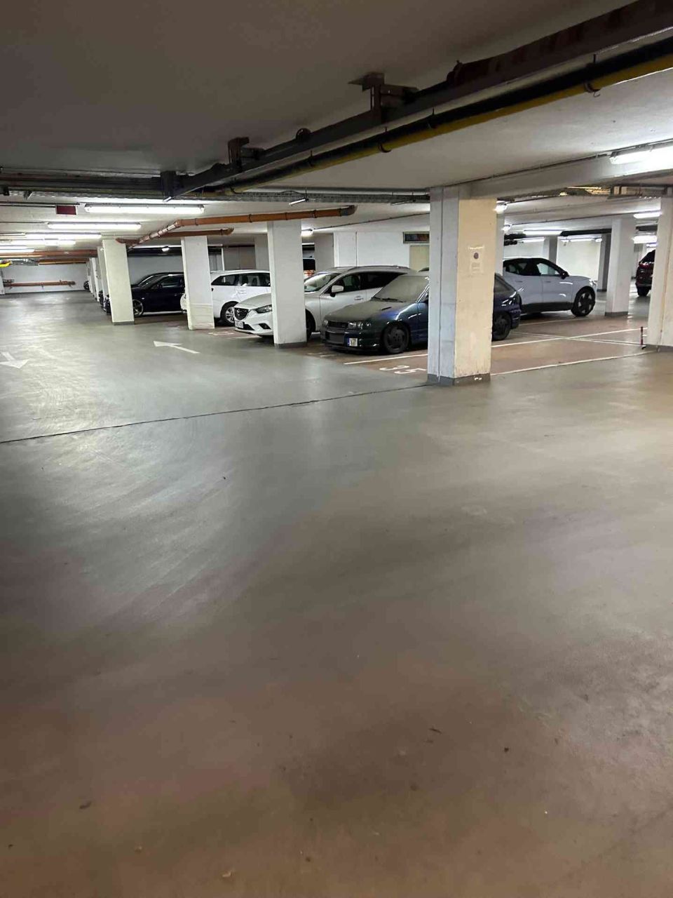 Квартира в Будапеште, Венгрия, 41 м² - фото 11