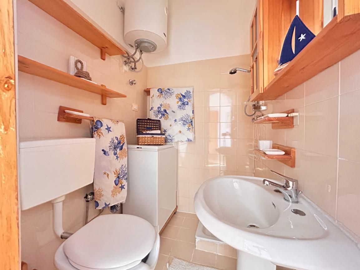 Квартира в Скалее, Италия, 27 м² - фото 13