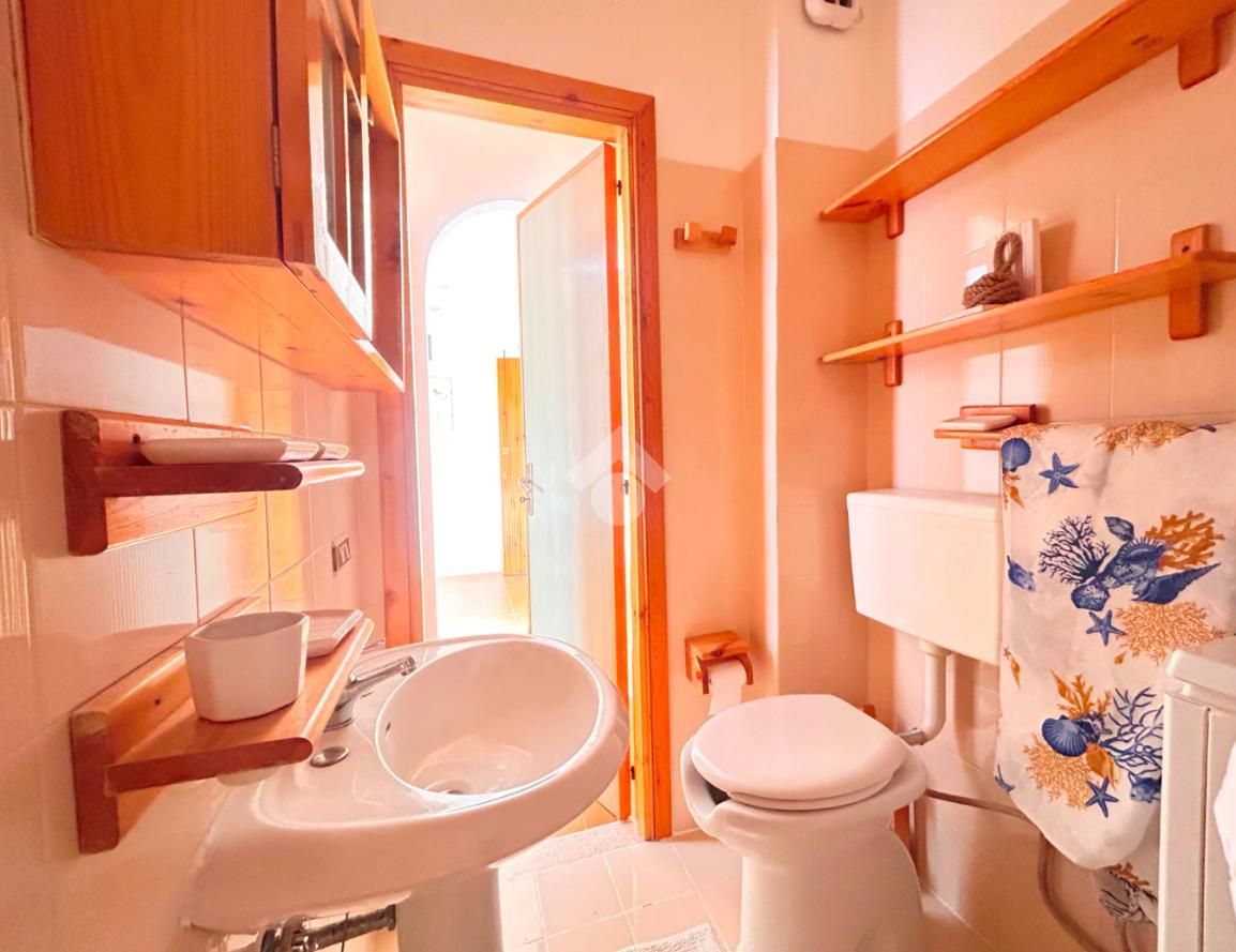 Квартира в Скалее, Италия, 27 м² - фото 14